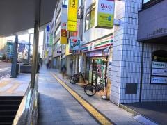 セブンイレブン　広島大手町１丁目店
