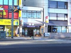 セブンイレブン　広島大手町１丁目店