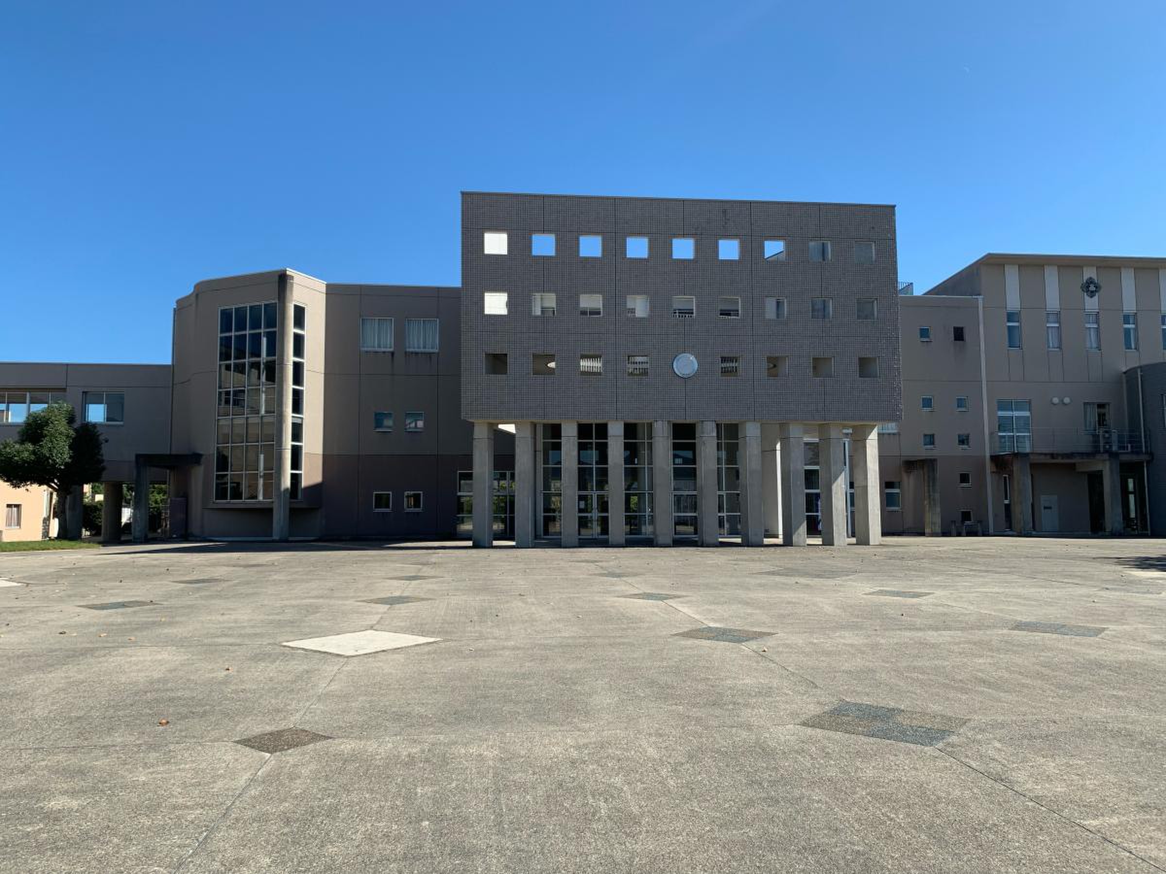 山口 県立 山口 中央 高等 学校(00)