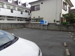 西京銀行新宿通支店