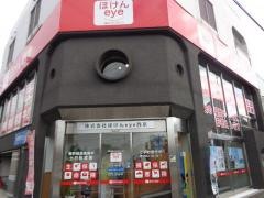西京銀行新宿通支店