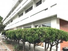 宇和島市立吉田中学校