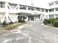 宇和島市立吉田中学校