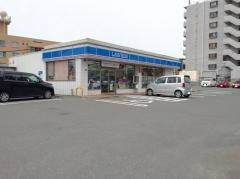 ローソン　片縄2丁目店