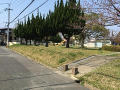 日の里第12号公園