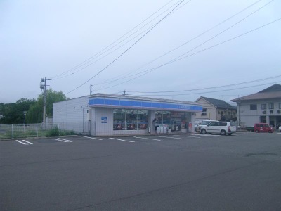 マーケットピア ローソン 宇佐四日市店 宇佐市四日市