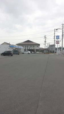 マーケットピア ローソン 宇佐四日市店 宇佐市四日市