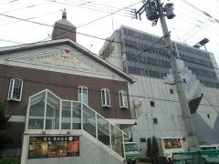 鶴崎ホテル