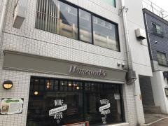 ホームワークス広尾店