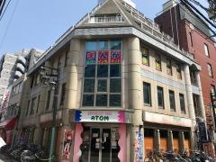 まんがランド　金町店
