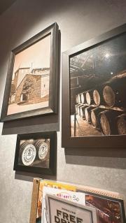 品川・ハイボールＢＡＲ