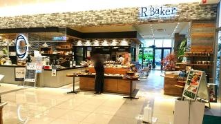 ＲＢａｋｅｒ　レクト（ＬＥＣＴ）店