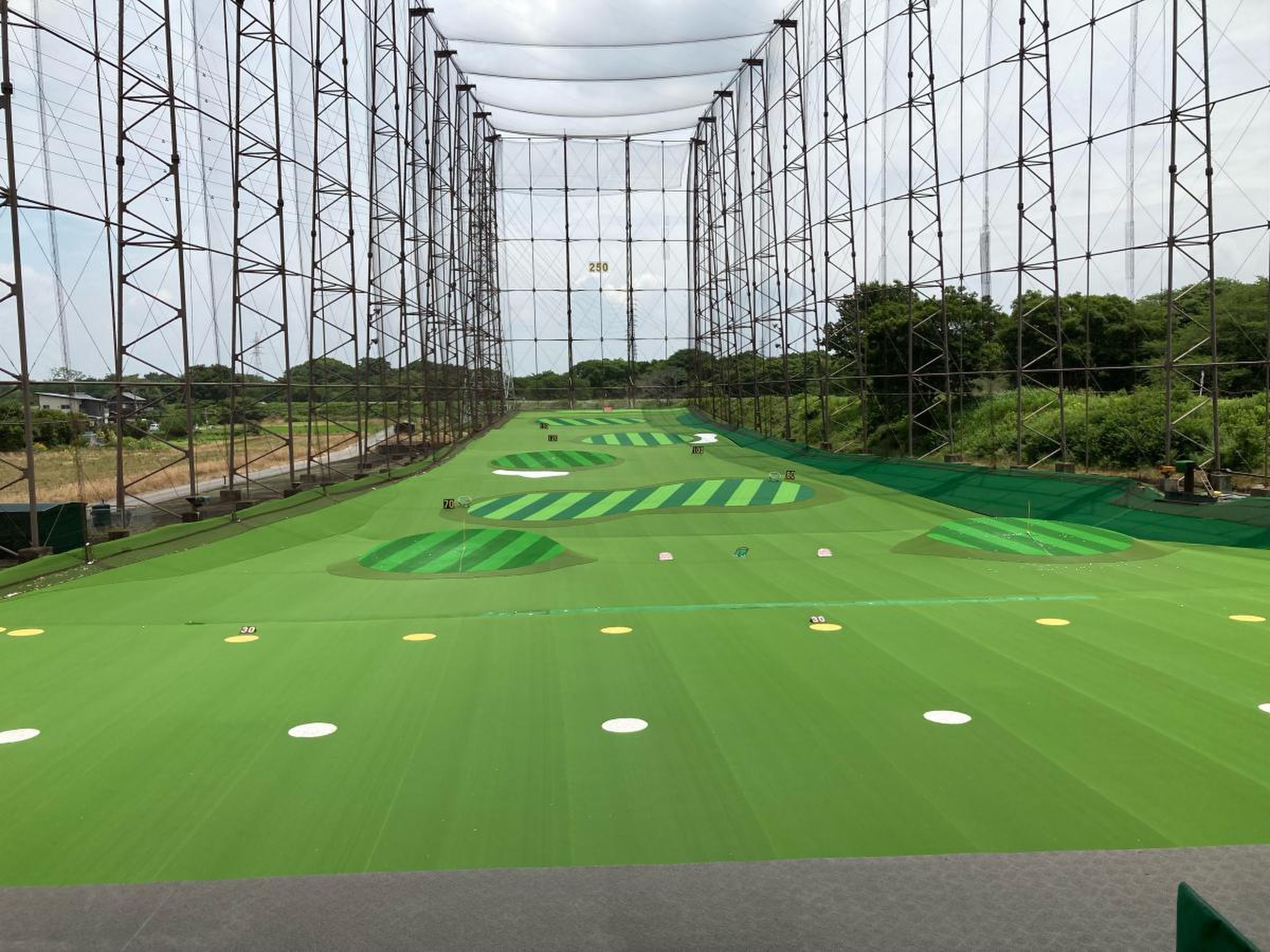 スポーツプラザB＆G／ホームメイト