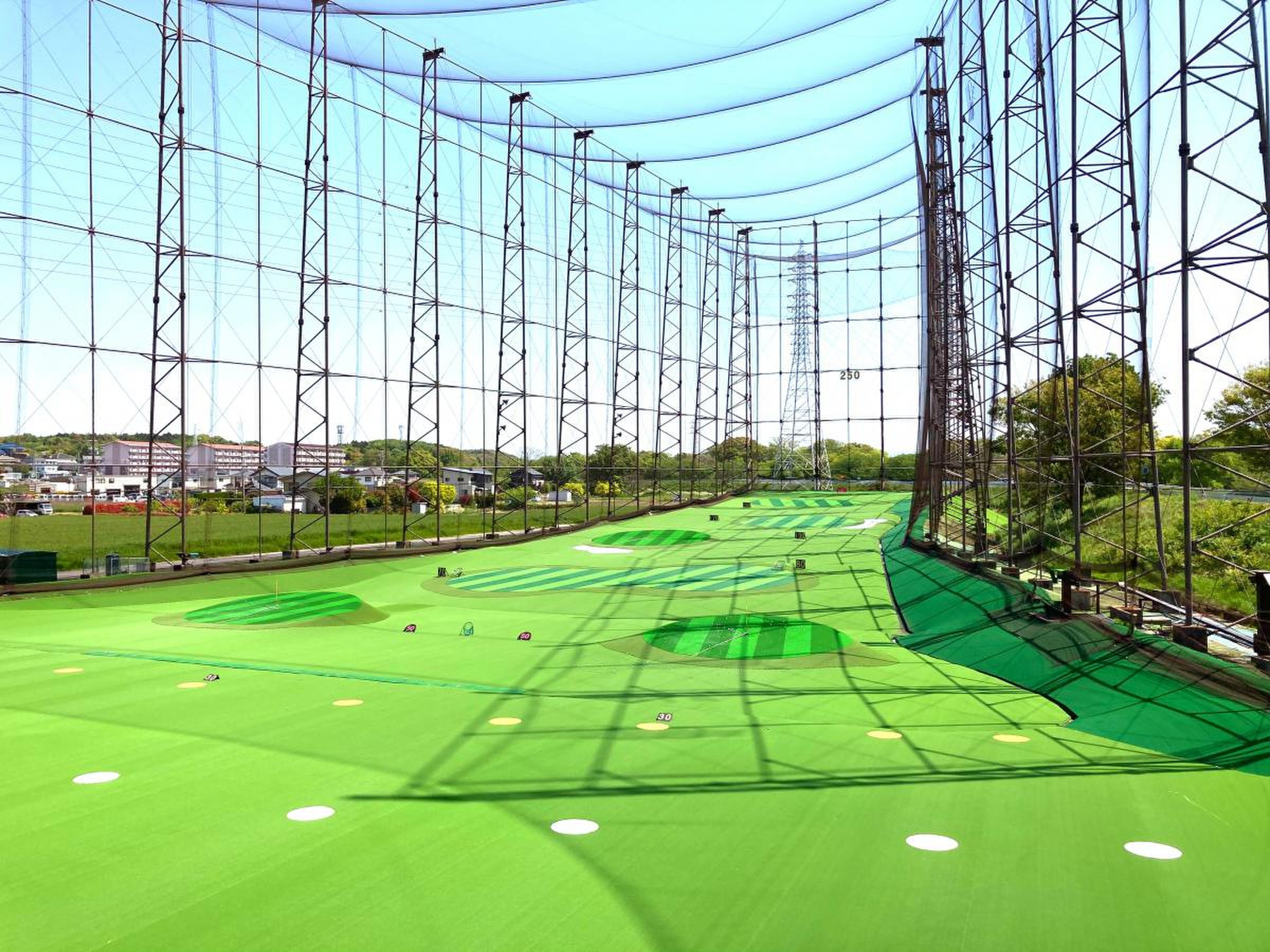 スポーツプラザB＆G／ホームメイト
