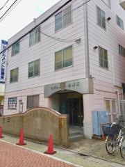 セツルメント診療所