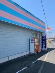 もうえクリニック内科呼吸器科