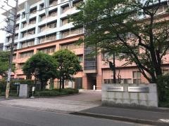 東京都立産業技術大学院大学