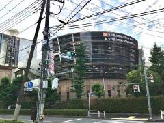 東京都立産業技術大学院大学