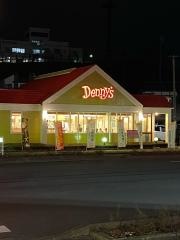 デニーズ　二本松店