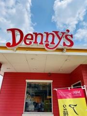 デニーズ　姉ヶ崎店