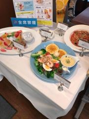 カフェラミル大丸ピーコック自由が丘店