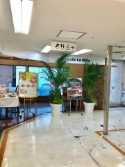 カフェラミル大丸ピーコック自由が丘店