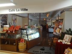 カフェラミル大丸ピーコック自由が丘店