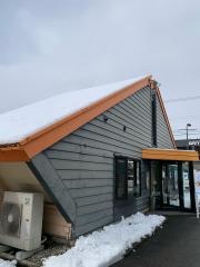 らあめん花月嵐　黒瀬北町店