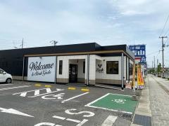 ステーキガスト　岡山下中野店