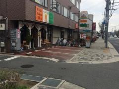インド料理リトルインディア