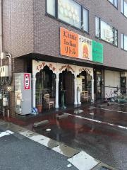 インド料理リトルインディア