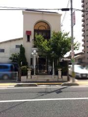 珈琲館　ウィーンの森小麦館