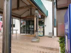庄原市役所　遊ＹＯＵさろん東城