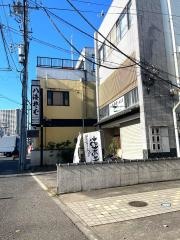 松月庵