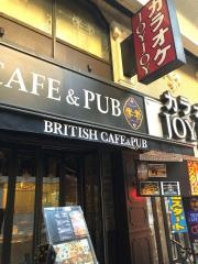 ＢｒｉｔｉｓｈＰｕｂオクゾ（ＯＸＯ）　近鉄四日市店