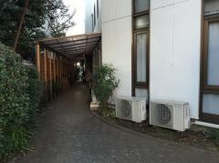 国分寺バプテスト教会