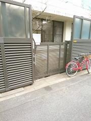 池袋第二保育園