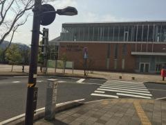 鵜沼駅