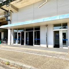 近江今津駅