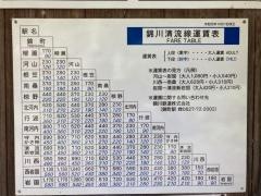 根笠駅