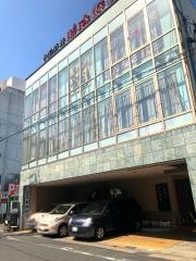 新珠飯店