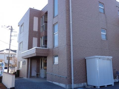 みんなの家桶川