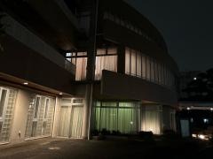 はなかいどう