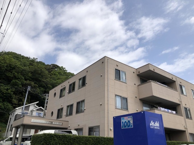 ニチイのほほえみ横須賀佐原 雰囲気