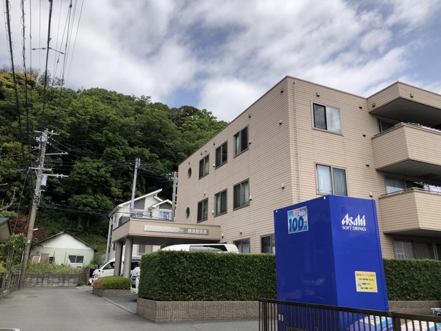 ニチイのほほえみ横須賀佐原 雰囲気