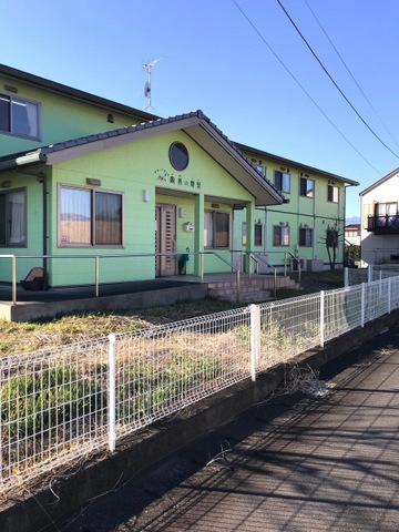 富南の郷里
