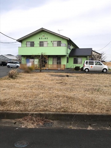 富南の郷里