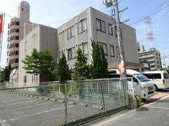 ケアーセンターそよ風