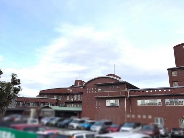 いいづか 施設外観
