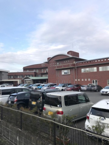 いいづか 施設外観